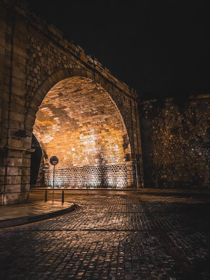 Gaia By Agora Luxury In The Heart Of Heraklion (Crete)