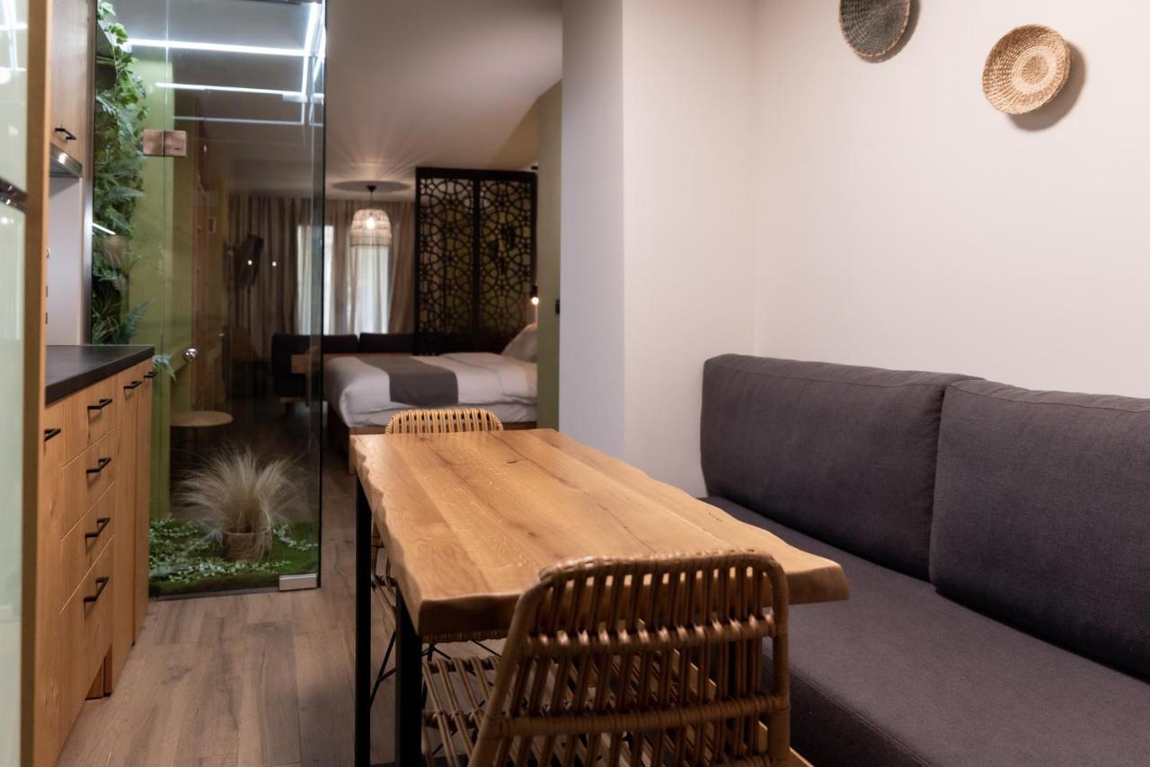 Gaia By Agora Luxury In The Heart Of *