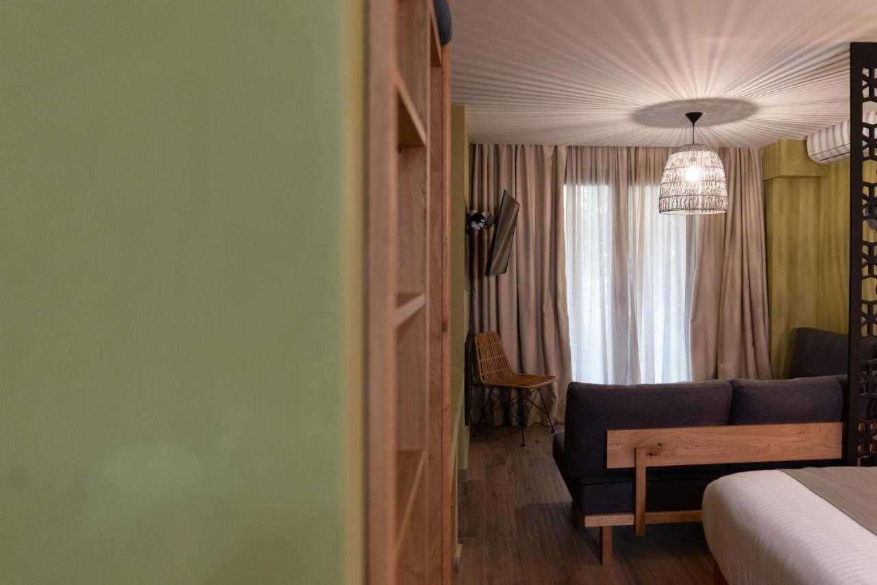 Gaia By Agora Luxury In The Heart Of Apartment Heraklion (Crete)