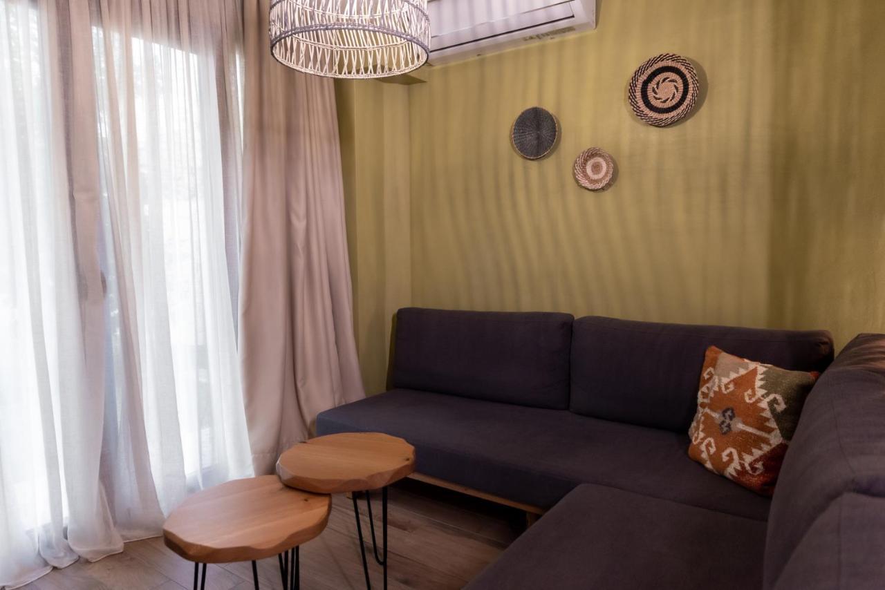 Apartment Gaia By Agora Luxury In The Heart Of