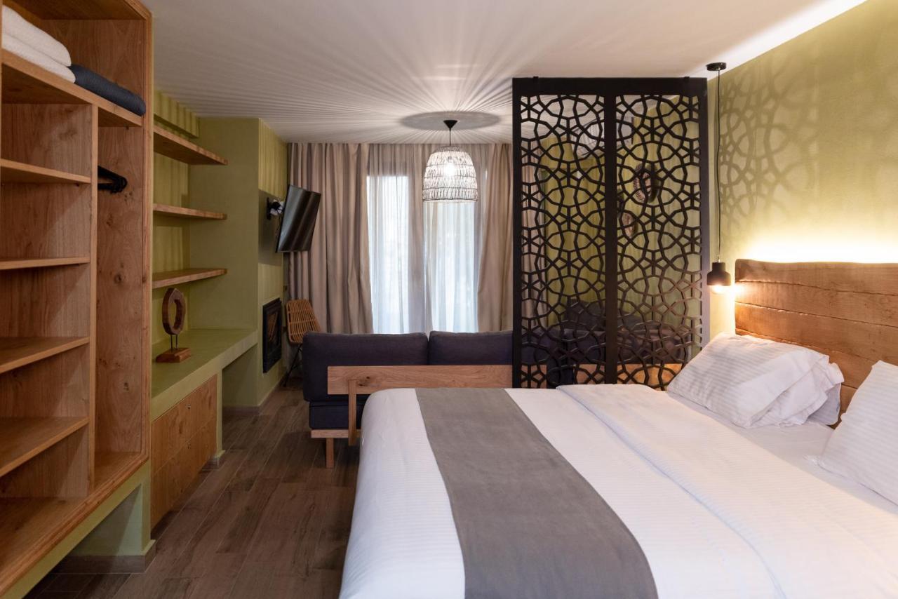 Gaia By Agora Luxury In The Heart Of Apartment Heraklion (Crete)