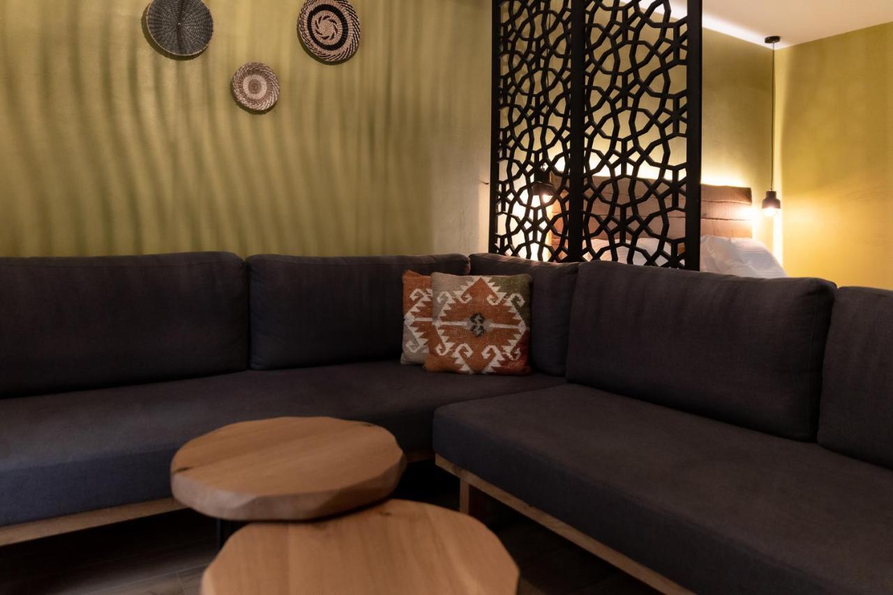 Apartment Gaia By Agora Luxury In The Heart Of *