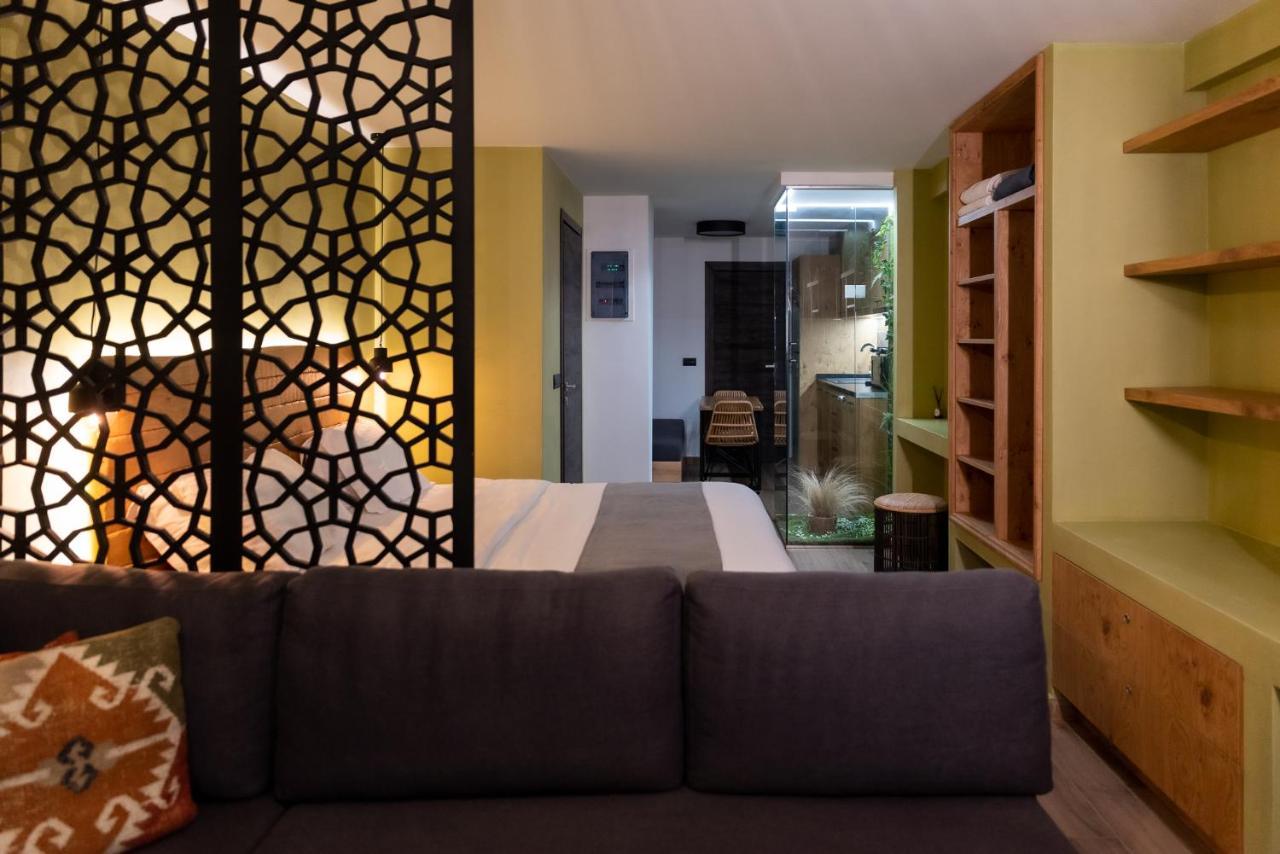 Gaia By Agora Luxury In The Heart Of * Heraklion (Crete)