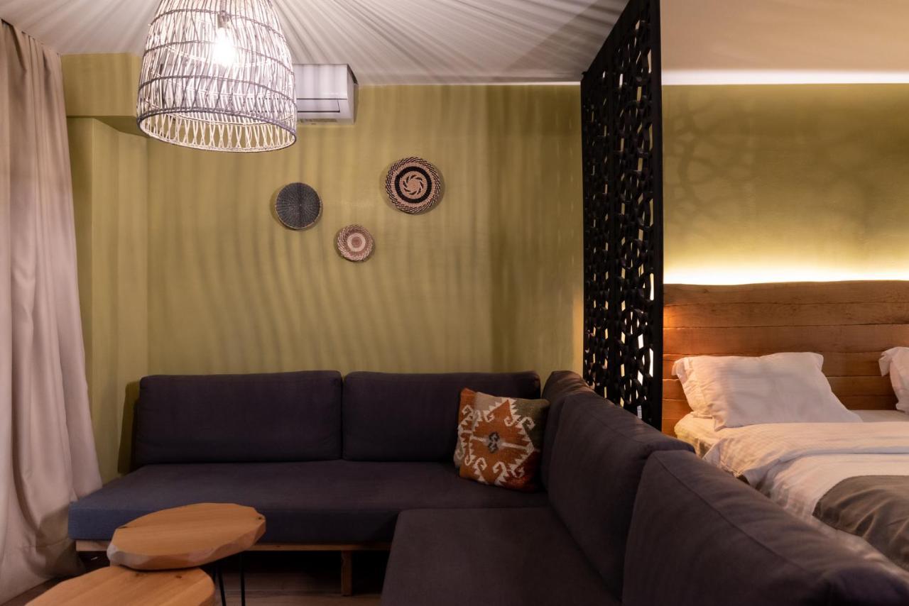 Gaia By Agora Luxury In The Heart Of * Heraklion (Crete)