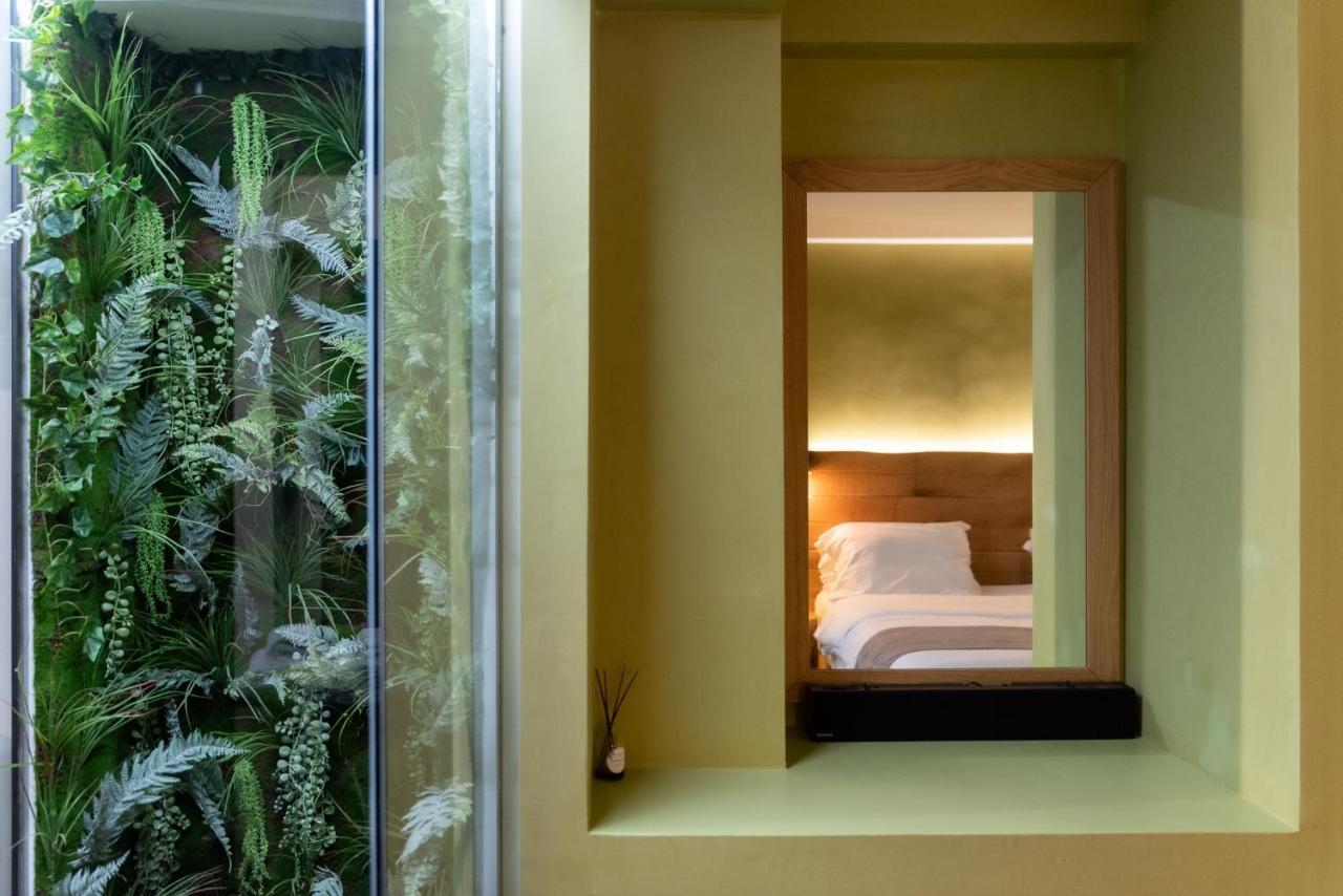 Gaia By Agora Luxury In The Heart Of