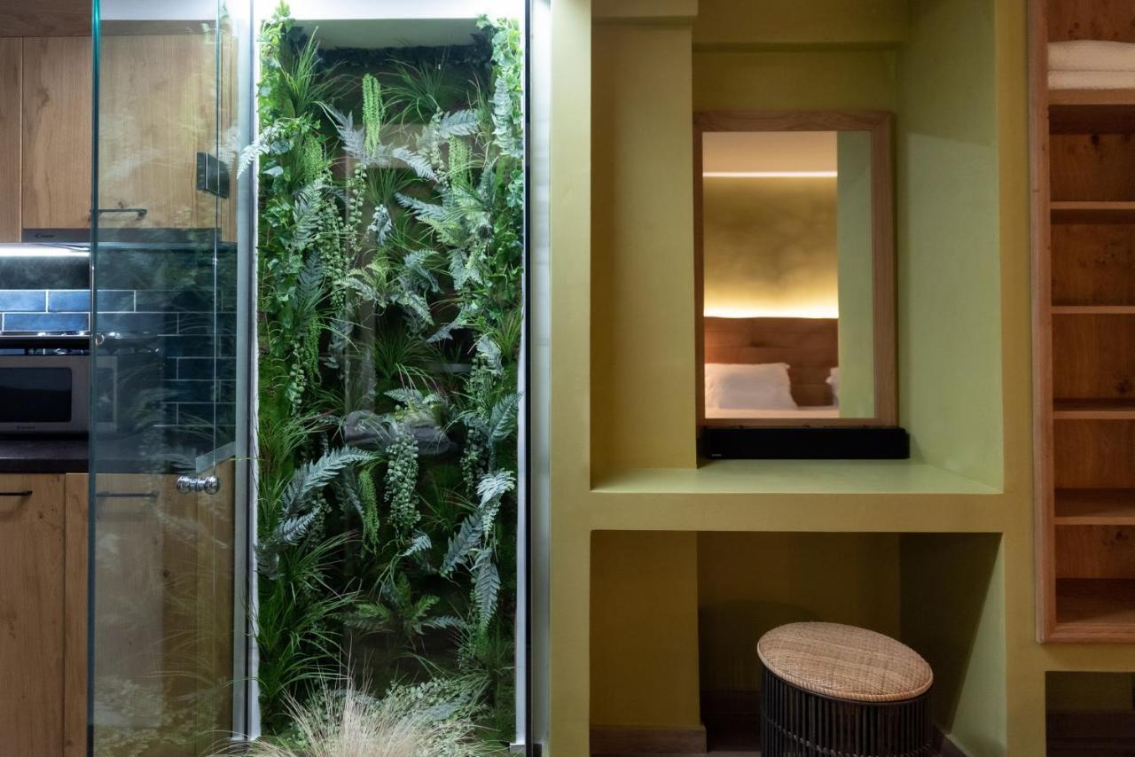 Apartment Gaia By Agora Luxury In The Heart Of Heraklion (Crete)