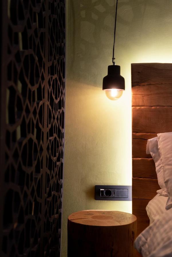 Gaia By Agora Luxury In The Heart Of Heraklion (Crete)