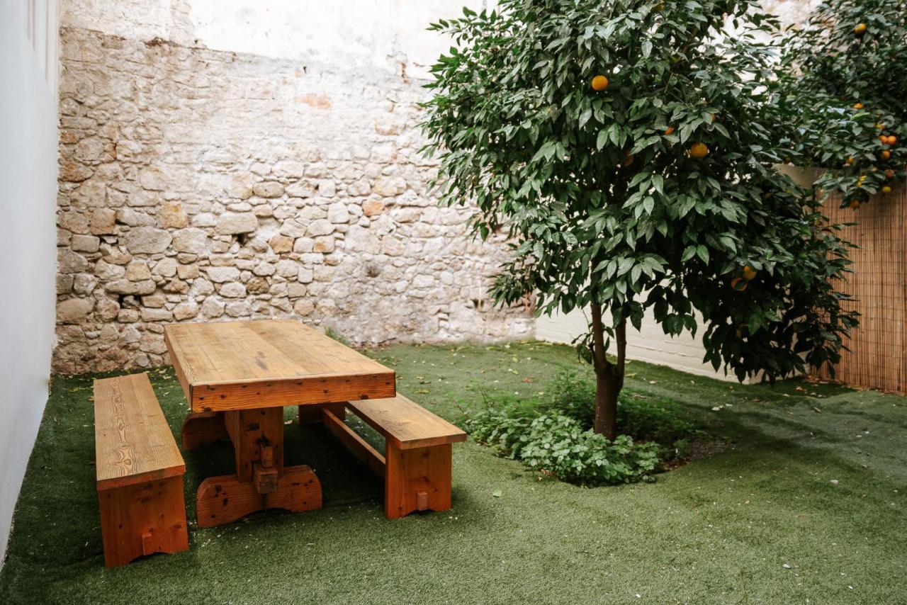 Gaia By Agora Luxury In The Heart Of Apartment *