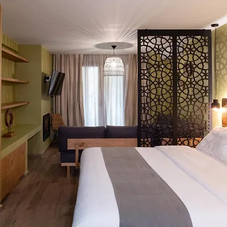 Gaia By Agora Luxury Apartments In The Heart Of Heraklion Exterior foto
