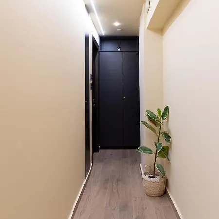 Gaia By Agora Luxury Apartments In The Heart Of Heraklion Exterior foto
