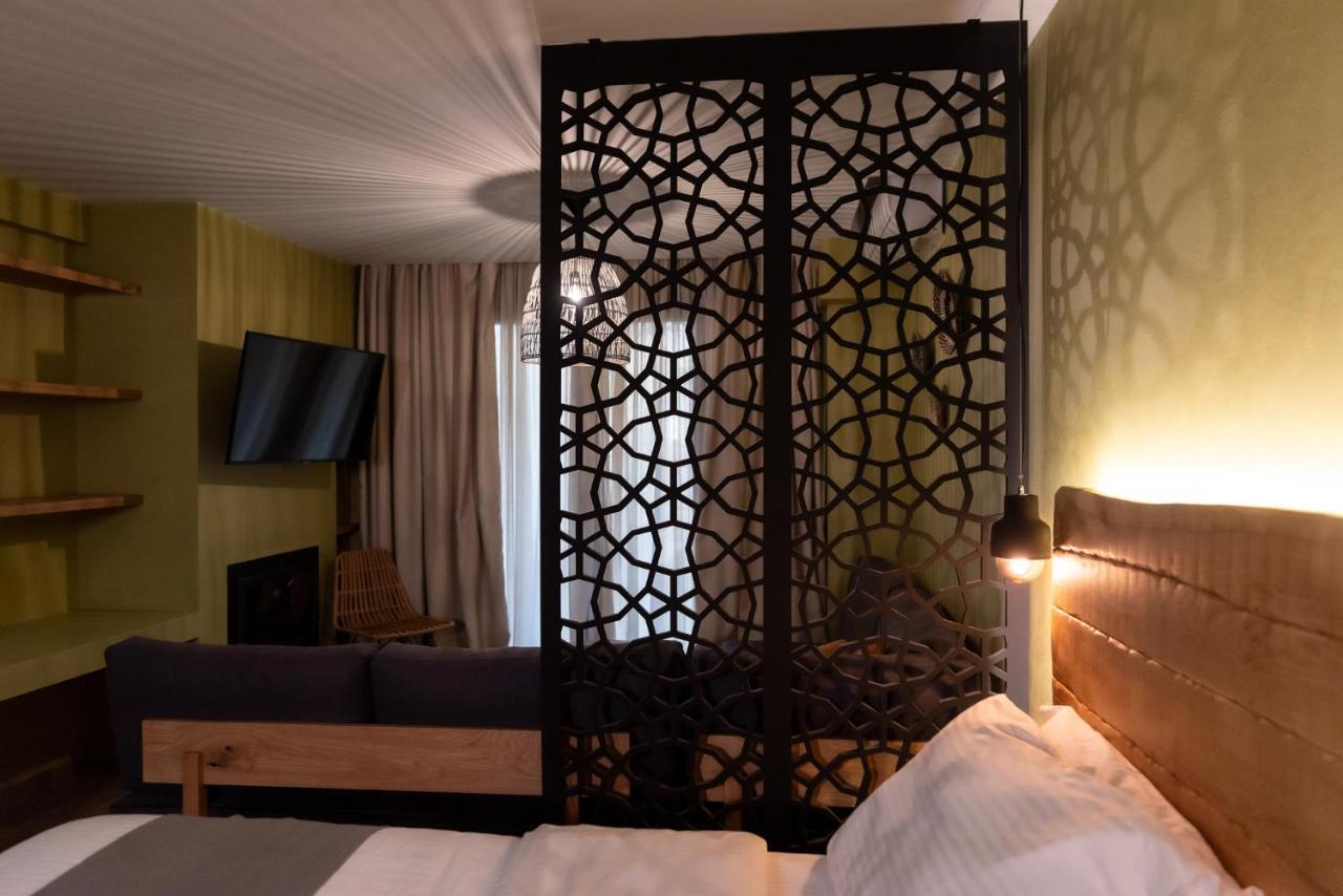 Gaia By Agora Luxury In The Heart Of Apartment Iraklio