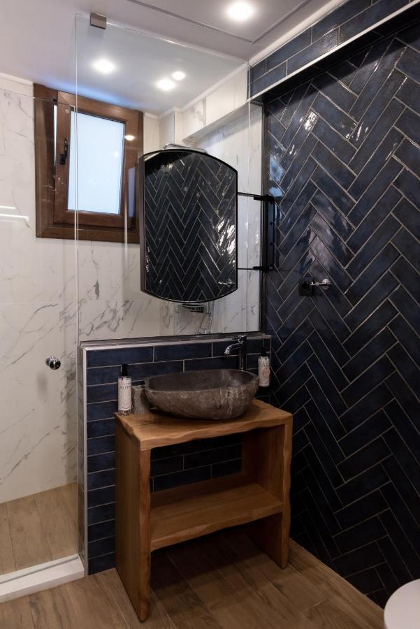 Gaia By Agora Luxury In The Heart Of Apartment Iraklio