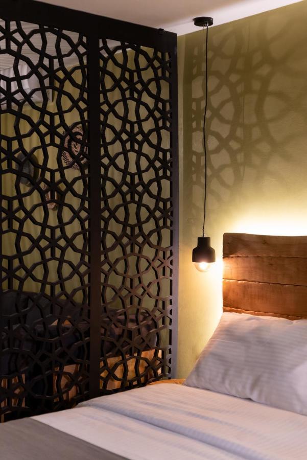 Gaia By Agora Luxury In The Heart Of