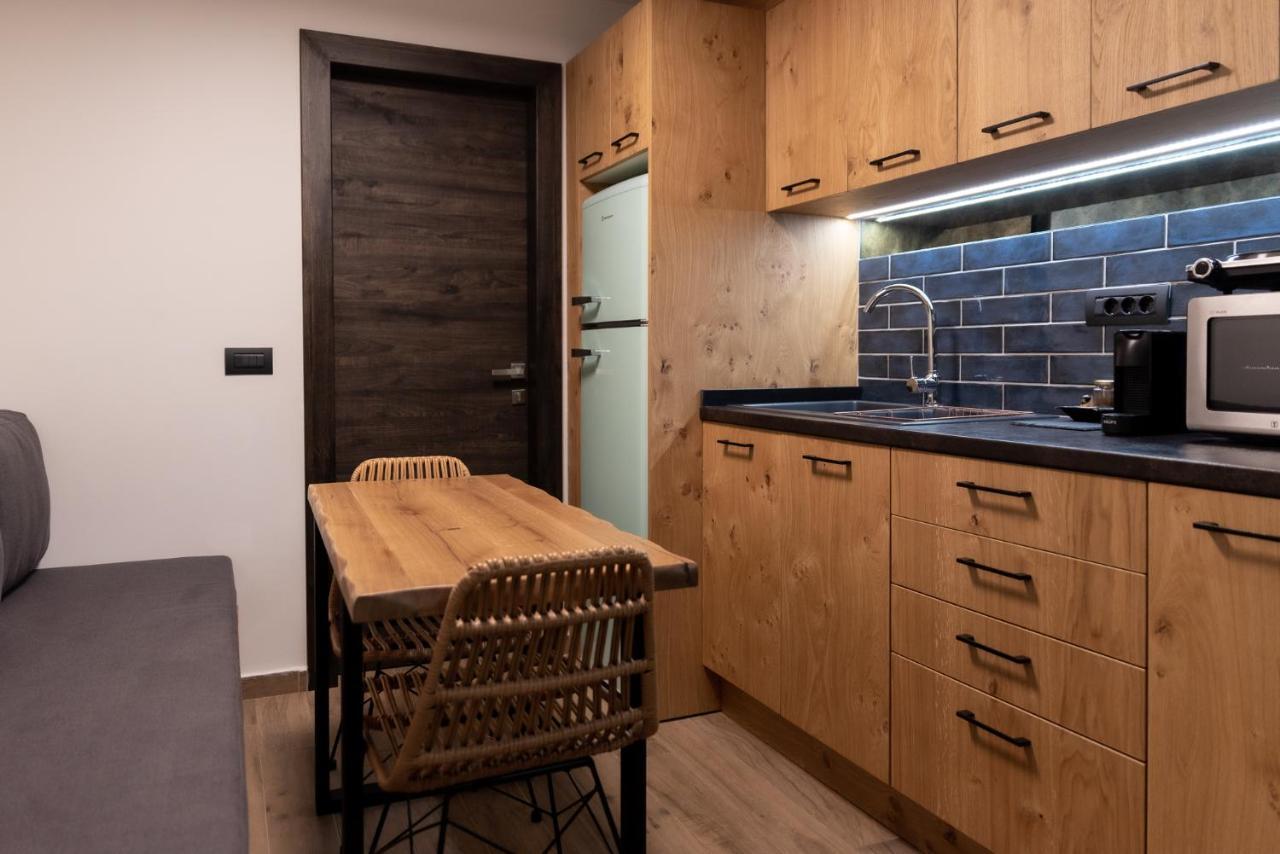 Gaia By Agora Luxury In The Heart Of Iraklio