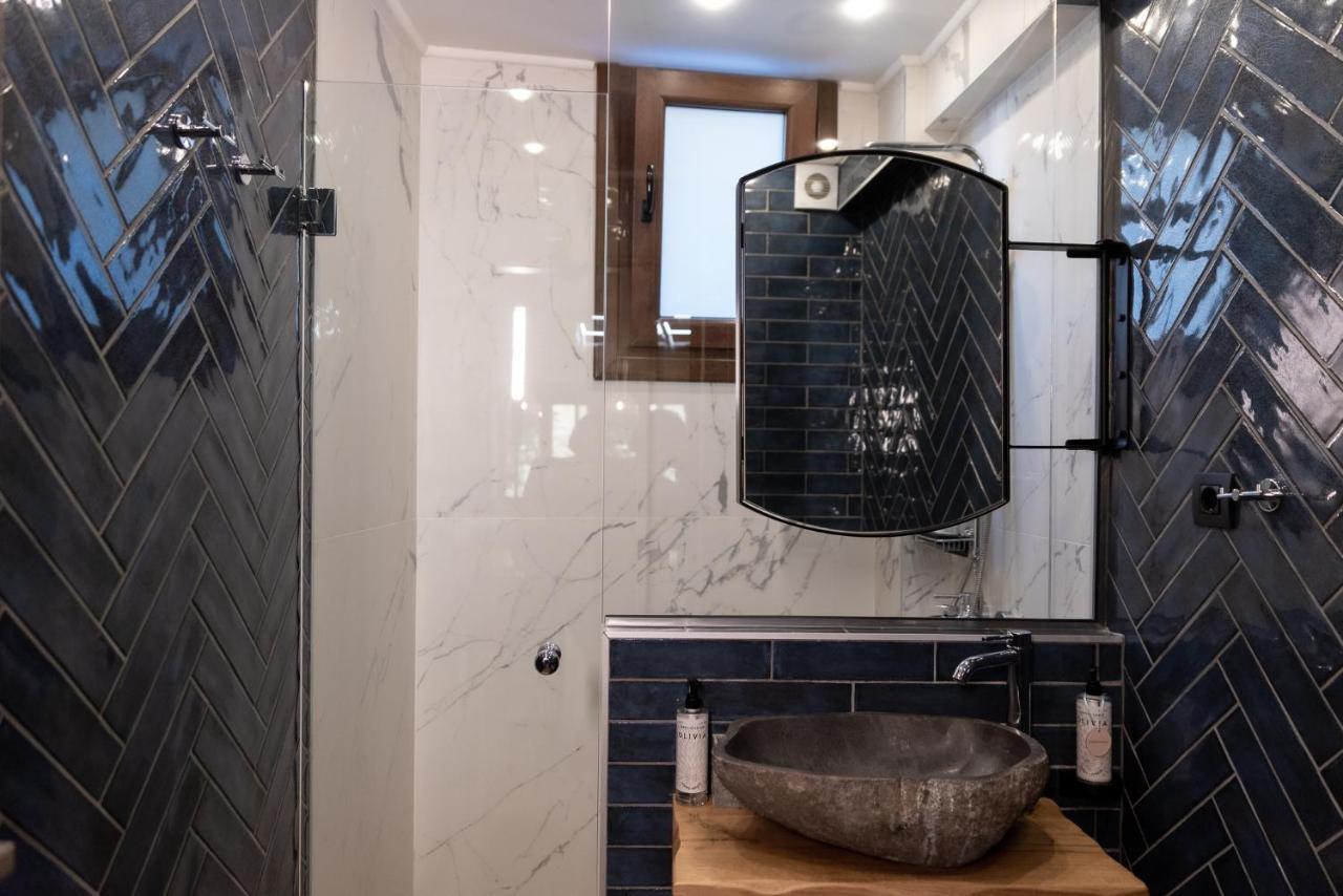Gaia By Agora Luxury In The Heart Of Heraklion *