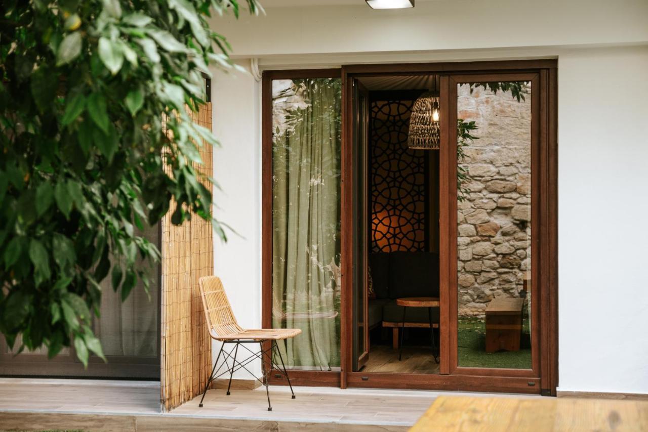 Gaia By Agora Luxury In The Heart Of * Iraklio