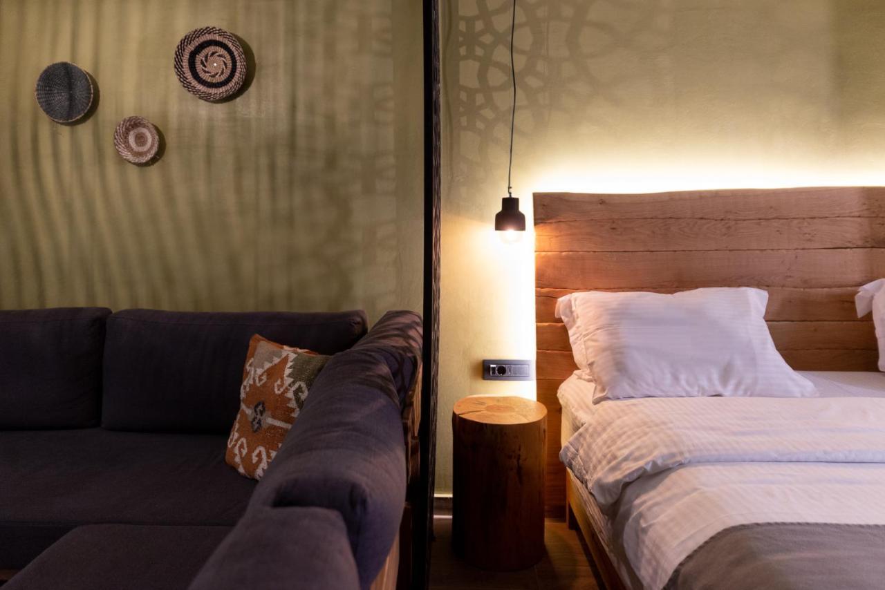 Gaia By Agora Luxury In The Heart Of Apartment *