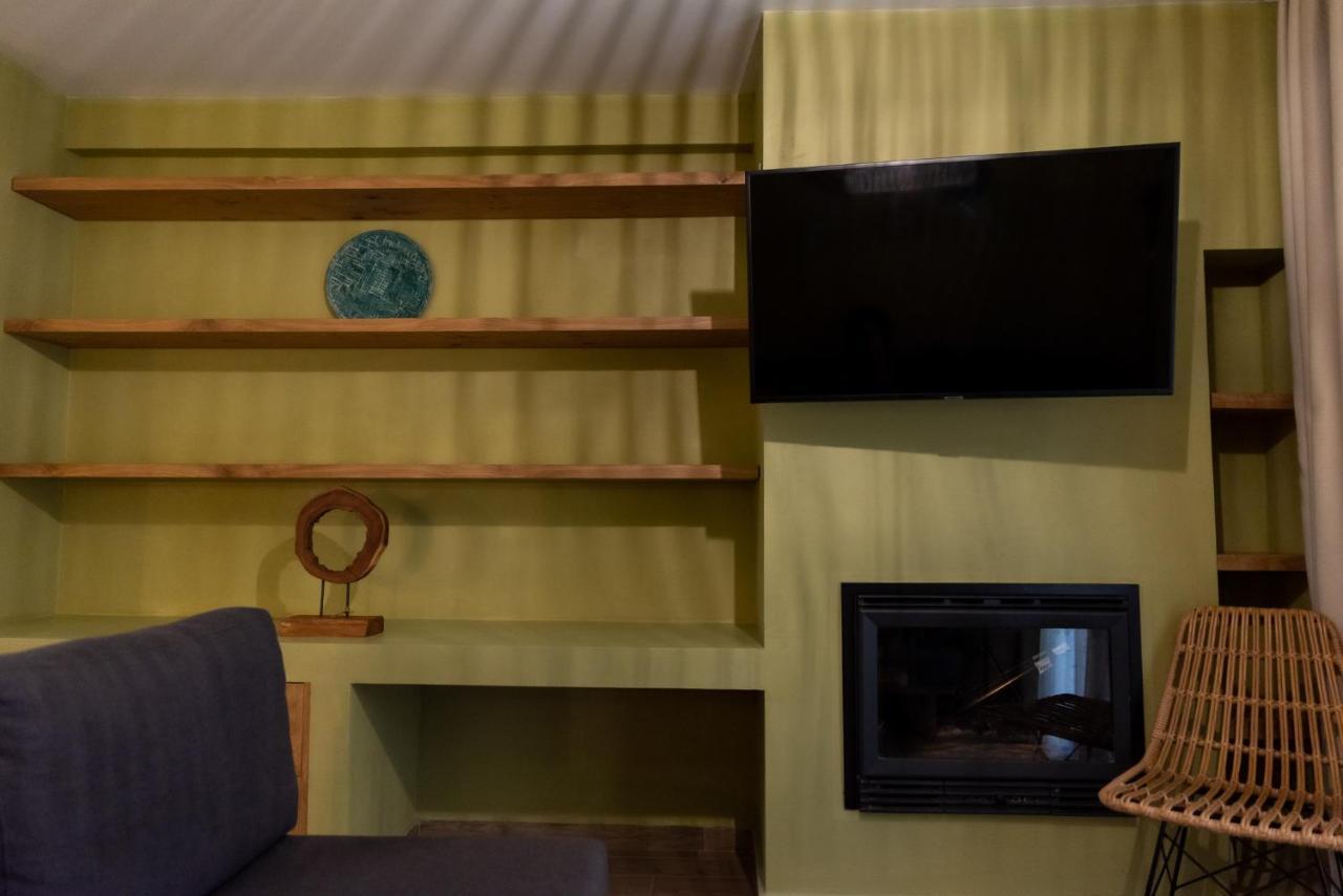 Gaia By Agora Luxury In The Heart Of Heraklion