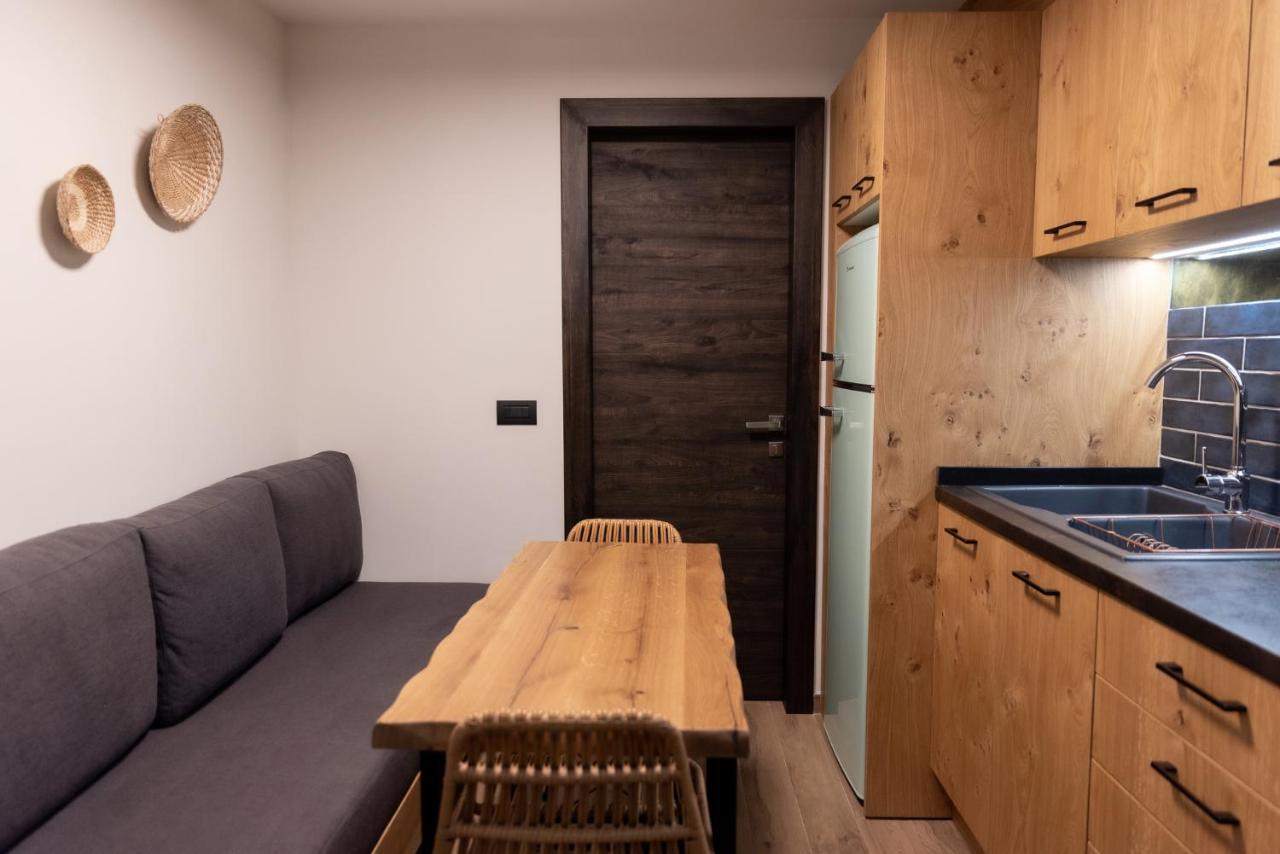 Apartment Gaia By Agora Luxury In The Heart Of Iraklio