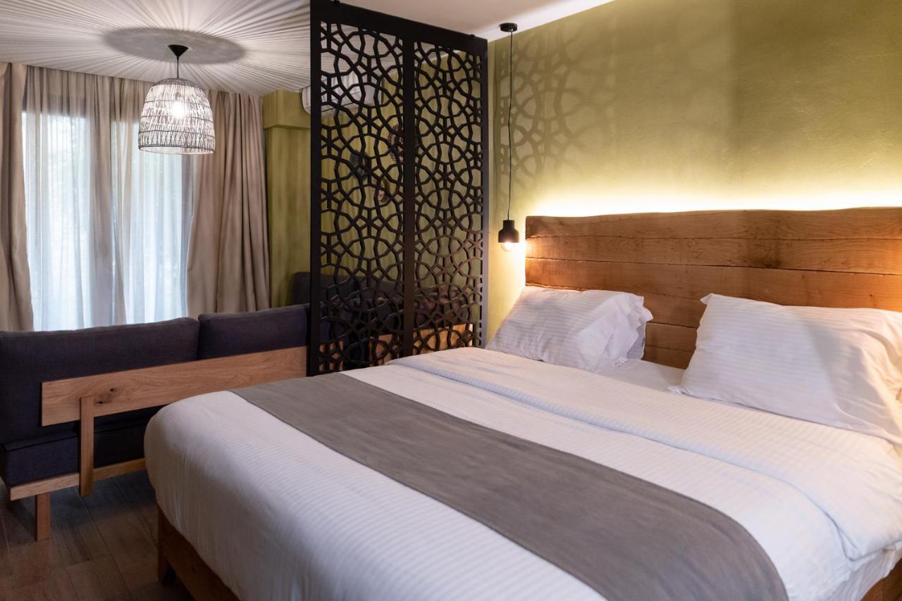 Gaia By Agora Luxury In The Heart Of Apartment *