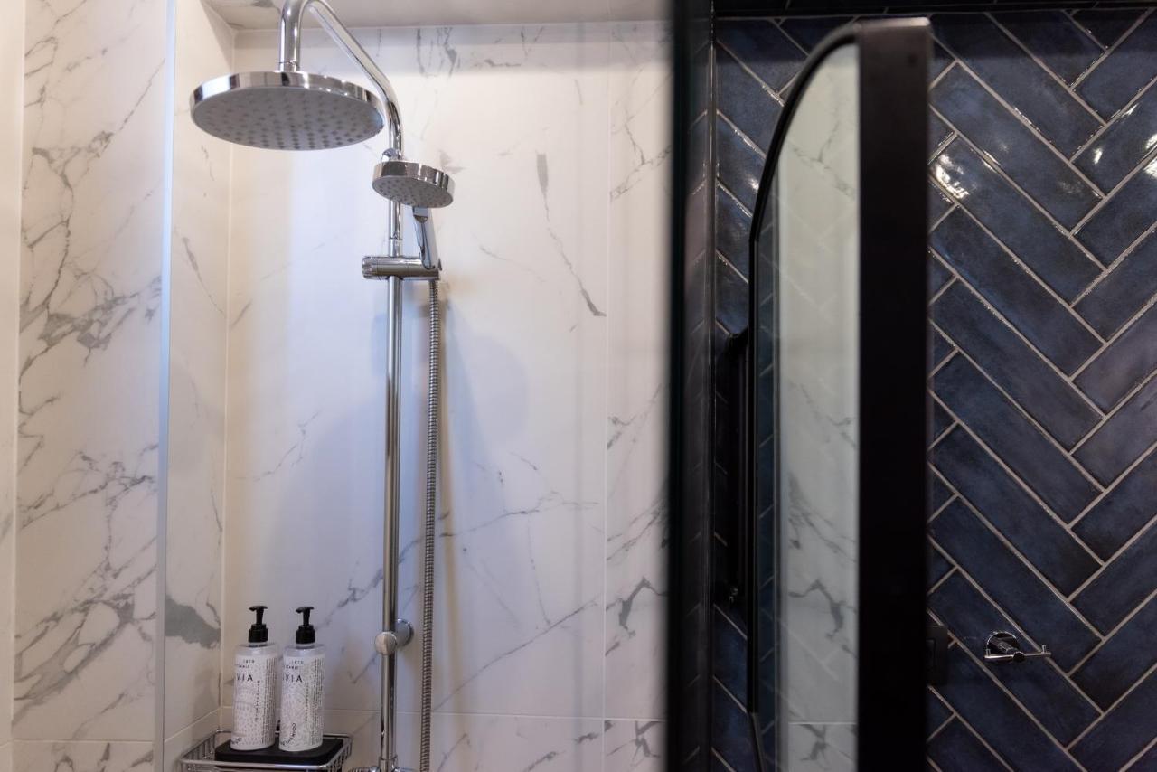 Διαμέρισμα Gaia By Agora Luxury In The Heart Of
