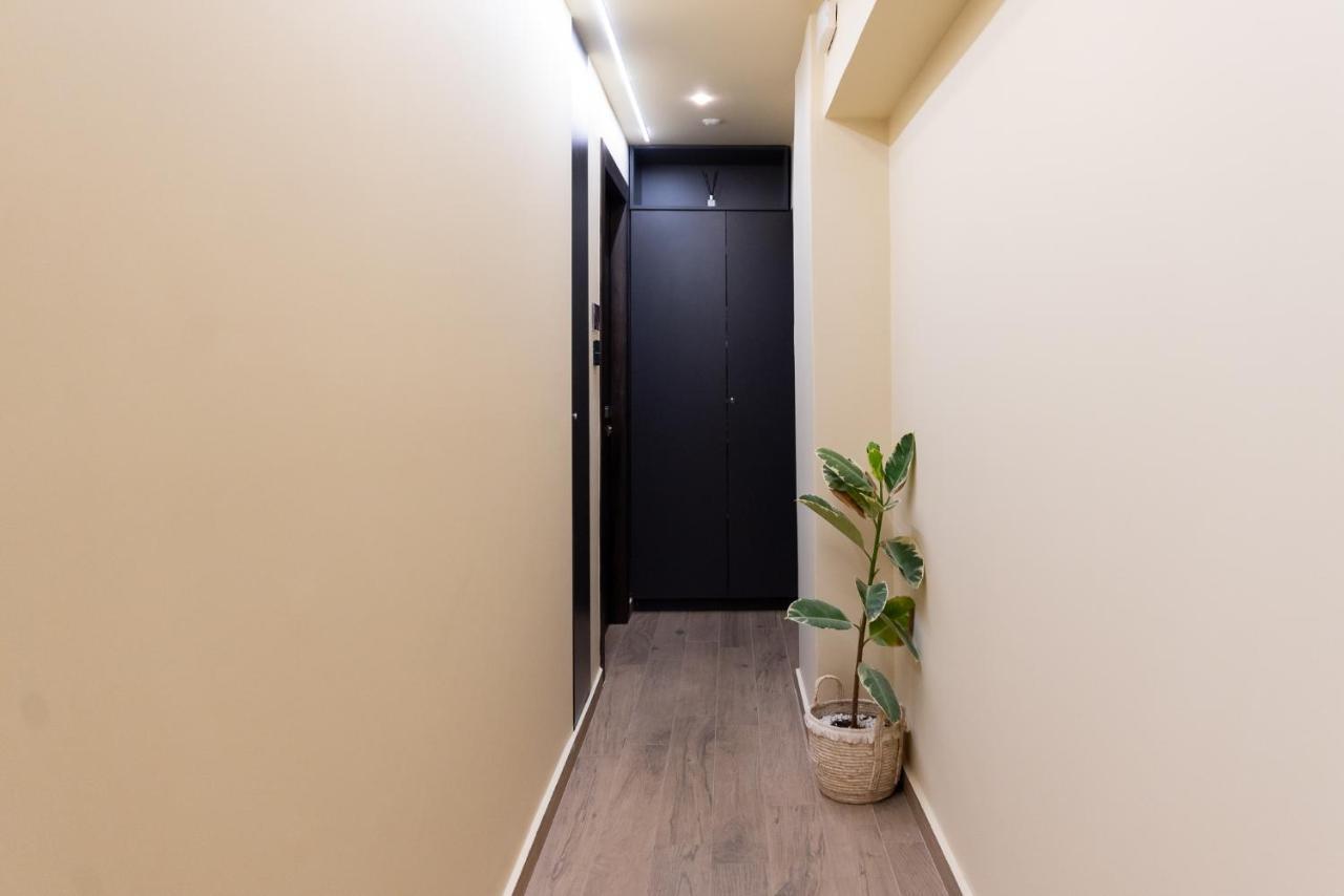 Gaia By Agora Luxury In The Heart Of Διαμέρισμα Ηράκλειο Κρήτης