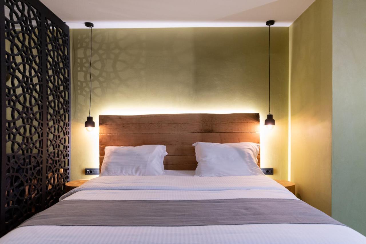 Gaia By Agora Luxury In The Heart Of Διαμέρισμα